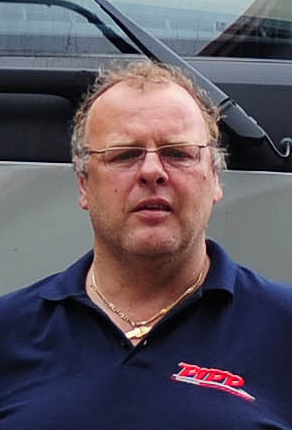 Karl Pipp