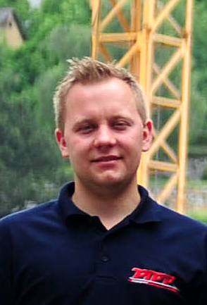 Michael Weigl